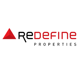 Redefine Properties