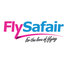 FlySafair